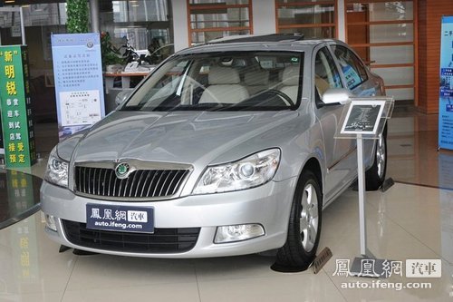 13万元热销紧凑级车推荐 代表时尚主流