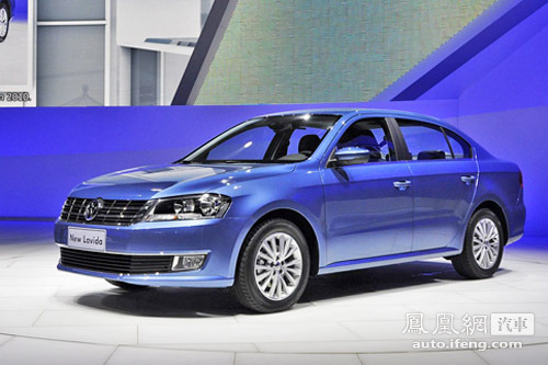 13万元热销紧凑级车推荐 代表时尚主流