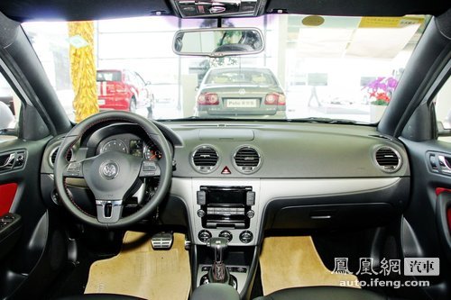 13万元热销紧凑级车推荐 代表时尚主流