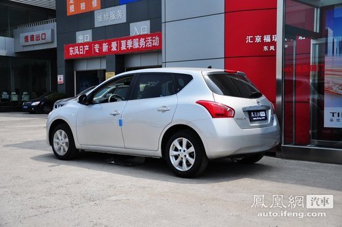 13万元热销紧凑级车推荐 代表时尚主流