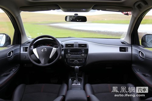 13万元热销紧凑级车推荐 代表时尚主流