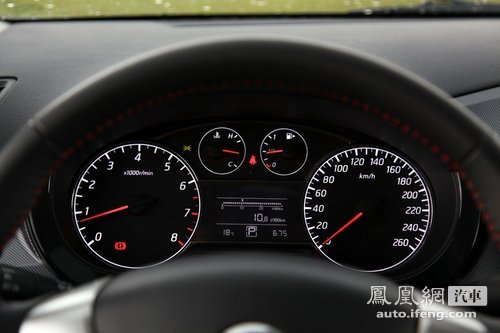 13万元热销紧凑级车推荐 代表时尚主流