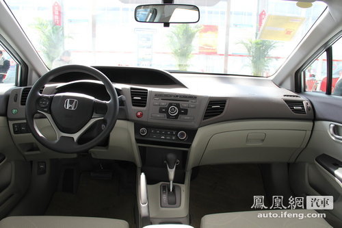 13万元热销紧凑级车推荐 代表时尚主流