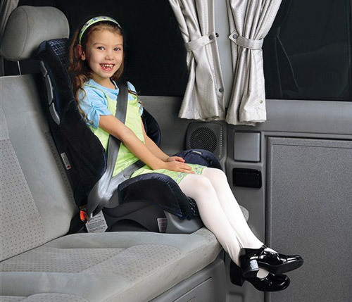 8万元配儿童座椅接口轿车推荐 安全便捷