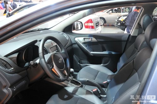 8万元配儿童座椅接口轿车推荐 安全便捷