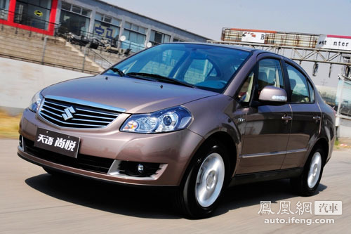 8万元配儿童座椅接口轿车推荐 安全便捷