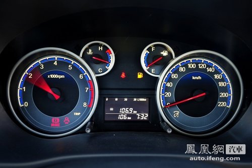 8万元配儿童座椅接口轿车推荐 安全便捷