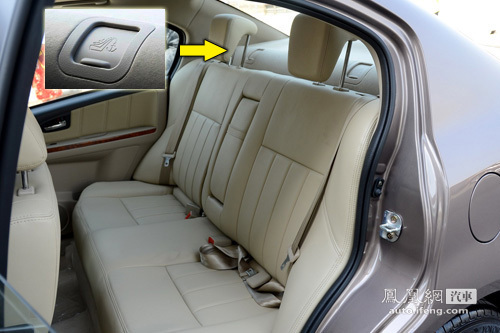 8万元配儿童座椅接口轿车推荐 安全便捷