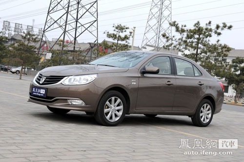 8万元配儿童座椅接口轿车推荐 安全便捷