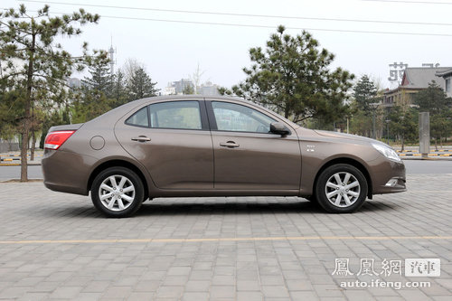 8万元配儿童座椅接口轿车推荐 安全便捷