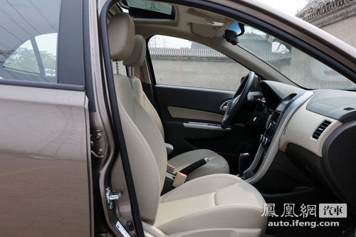 8万元配儿童座椅接口轿车推荐 安全便捷