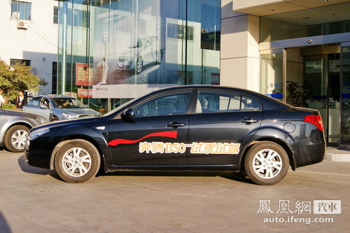 8万元配儿童座椅接口轿车推荐 安全便捷