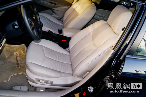 8万元配儿童座椅接口轿车推荐 安全便捷