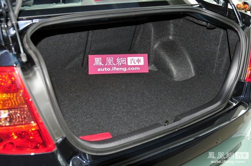 8万元配儿童座椅接口轿车推荐 安全便捷