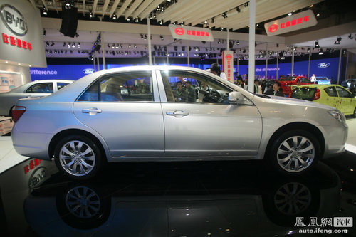 8万元配儿童座椅接口轿车推荐 安全便捷