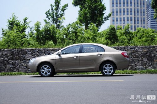 8万元配儿童座椅接口轿车推荐 安全便捷