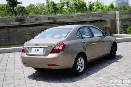 8万元配儿童座椅接口轿车推荐 安全便捷