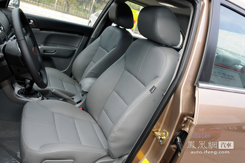 8万元配儿童座椅接口轿车推荐 安全便捷