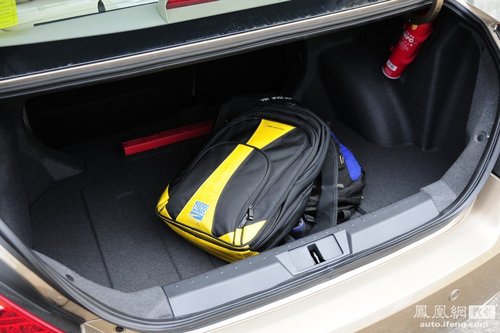 8万元配儿童座椅接口轿车推荐 安全便捷