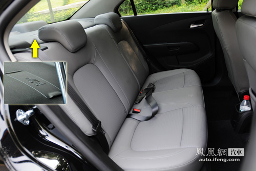 8万元配儿童座椅接口轿车推荐 安全便捷