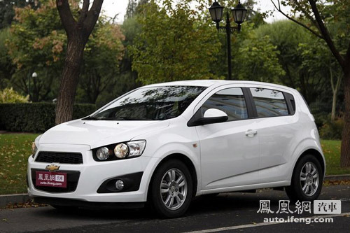 8万元配儿童座椅接口轿车推荐 安全便捷