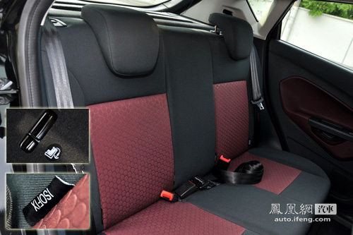 8万元配儿童座椅接口轿车推荐 安全便捷