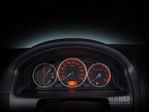 预售6-7万 海马2012款海福星6月4日上市