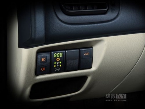 预售6-7万 海马2012款海福星6月4日上市