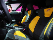 新福克斯ST或七月引入 2.0T动力/6秒破百