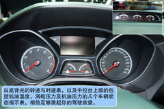 新福克斯ST或七月引入 2.0T动力/6秒破百