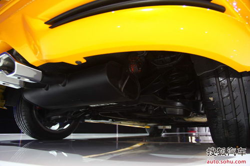 新福克斯ST或七月引入 2.0T动力/6秒破百