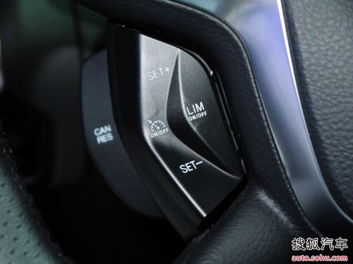 新福克斯ST或七月引入 2.0T动力/6秒破百