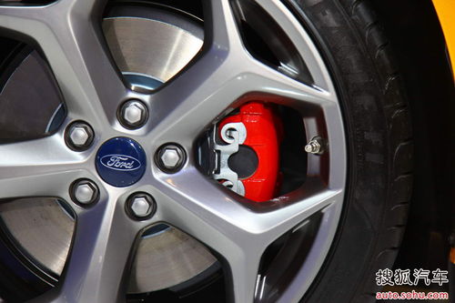 新福克斯ST或七月引入 2.0T动力/6秒破百