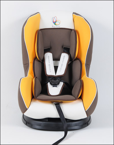 【六一特辑】关于儿童座椅 您该知道的事