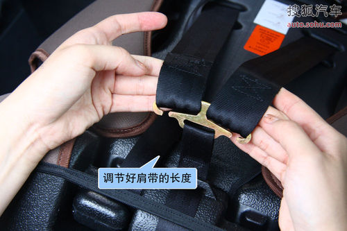 【六一特辑】关于儿童座椅 您该知道的事