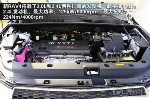 雨季行车不用愁 4款30万内四驱SUV车型一览