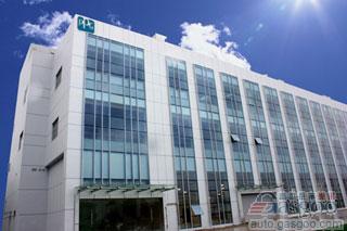 PPG工业中国区修补漆业务部搬迁至上海松江