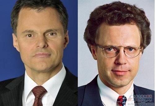 宾利任命新任CEO兼董事长 9月上任