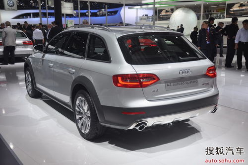 宝马新3系/红旗H7等 近期将上市豪华车前瞻