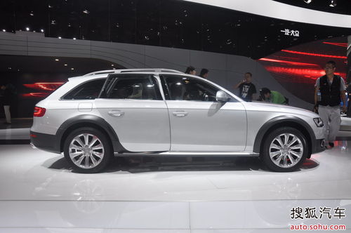 宝马新3系/红旗H7等 近期将上市豪华车前瞻