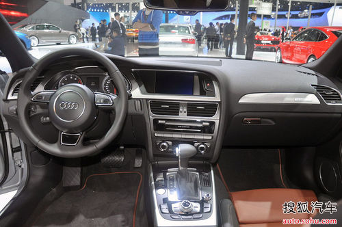 宝马新3系/红旗H7等 近期将上市豪华车前瞻