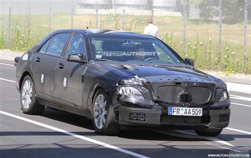 亚太欧洲市场走缓 奔驰5月全球销量同比增长4%