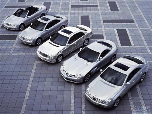 奔驰5月美国销量再超宝马 继续领跑豪车