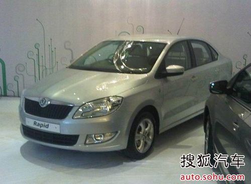 2015年前大众将国产新车汇总