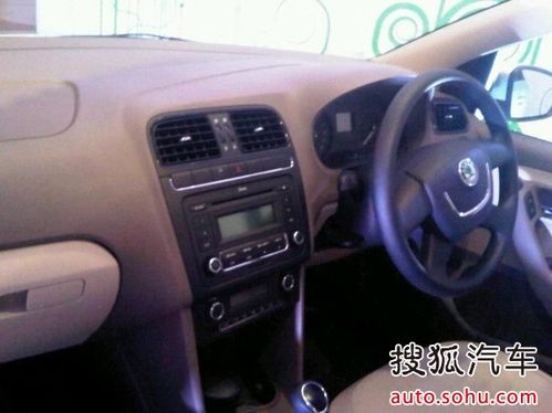 2015年前大众将国产新车汇总