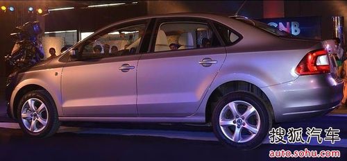 2015年前大众将国产新车汇总