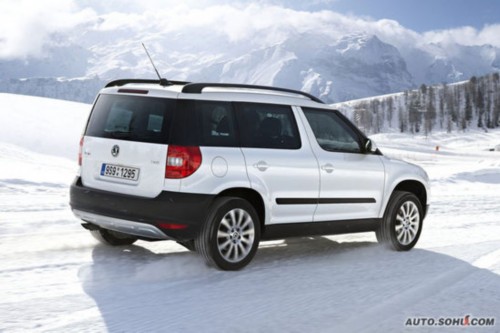 2015年前大众将国产新车汇总