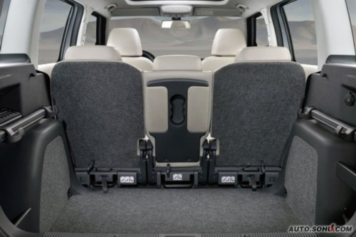 2015年前大众将国产新车汇总