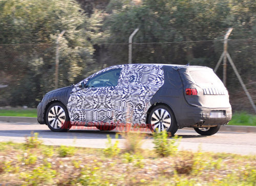 2015年前大众将国产新车汇总