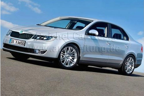 2015年前大众将国产新车汇总